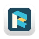 Readeck for Safari app icon