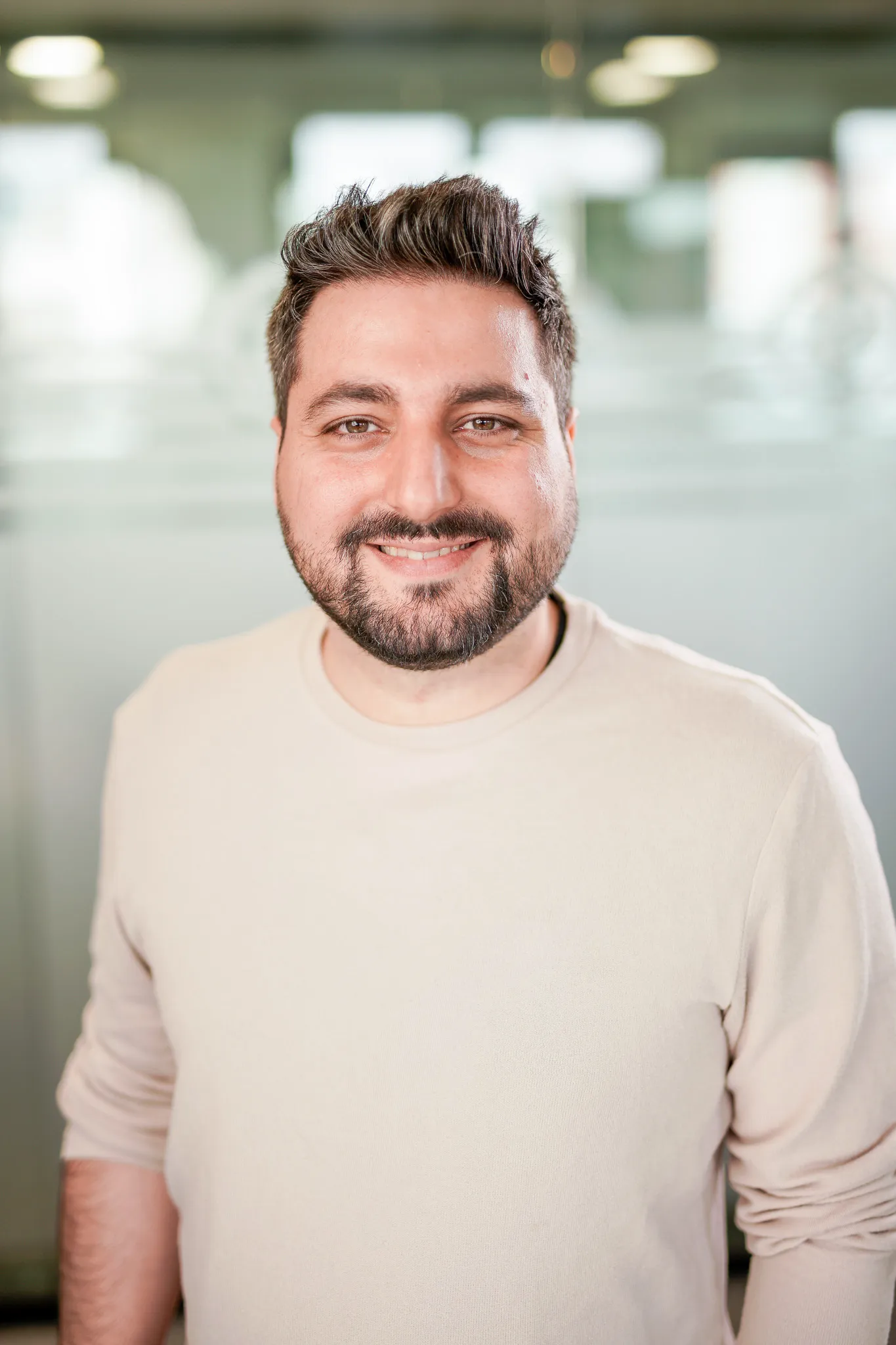 Ilyas Hallak